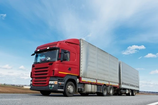 Ankara Ordu, Şehirlerarası Taşımacılık