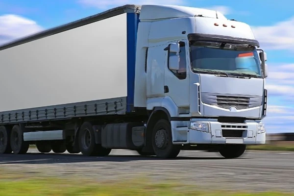 Ankara Ordu, Nakliyat