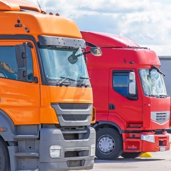 Ankara Ordu Nakliye Ambarı